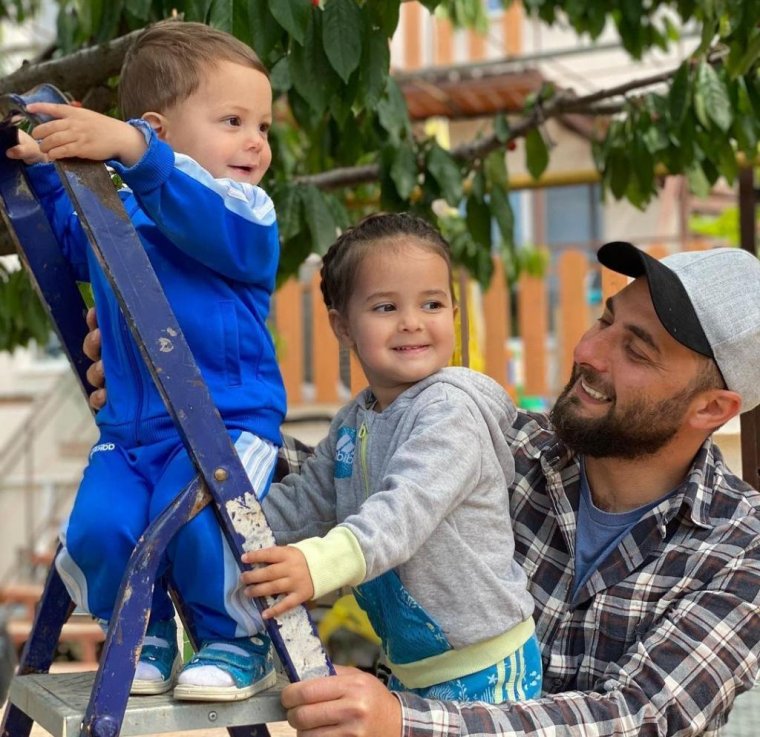 Пелагея карибидис