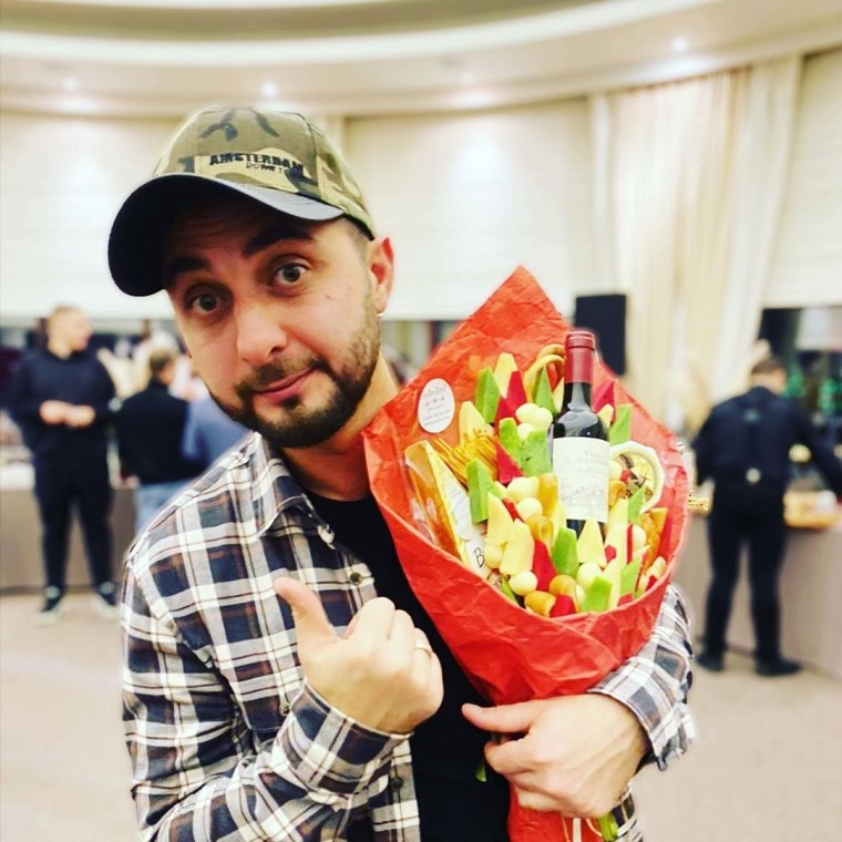 Белла карибидис