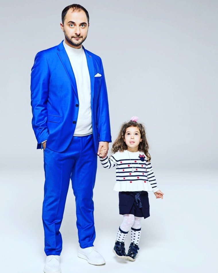 Демис карибидис 2020