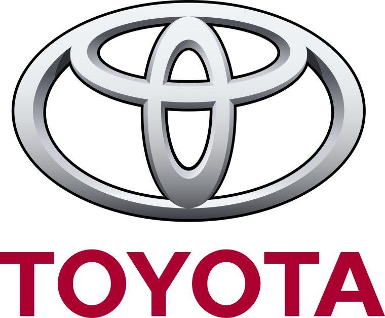 Toyota rav4 logo