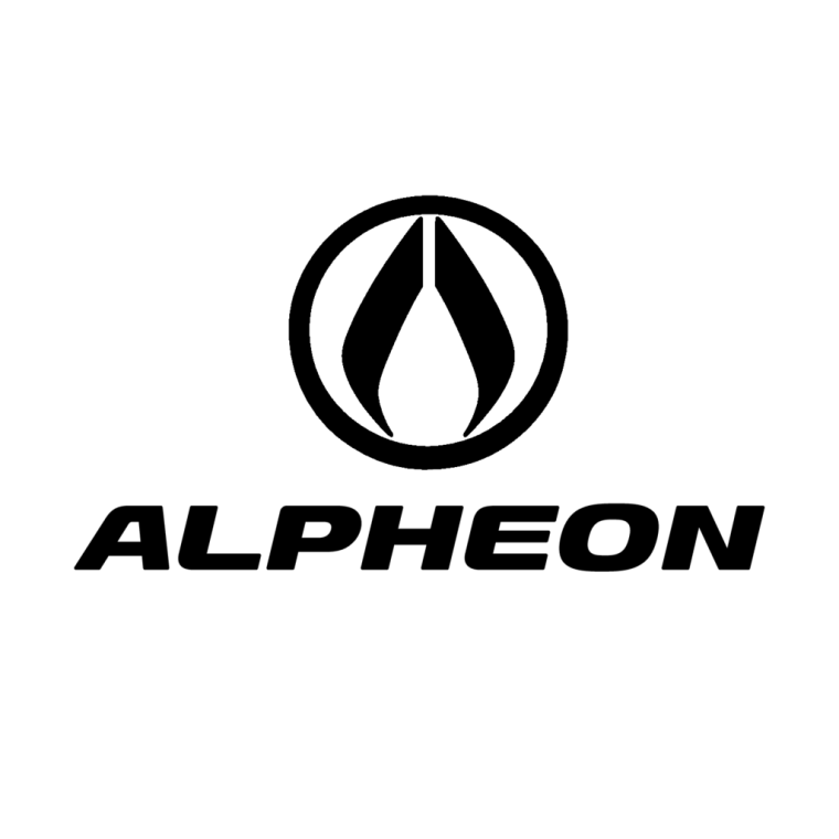 Daewoo Alpheon logo