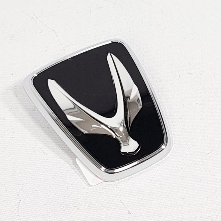 Genuine Hyundai Equus OEM Trunk Tailgate Emblem 86330-3n000