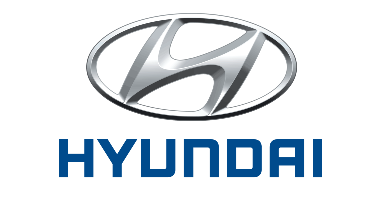Hyundai Motor Company logo