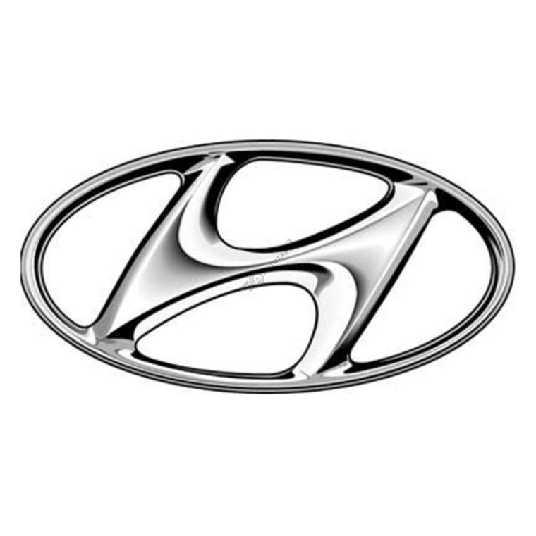 Хендай Солярис лого