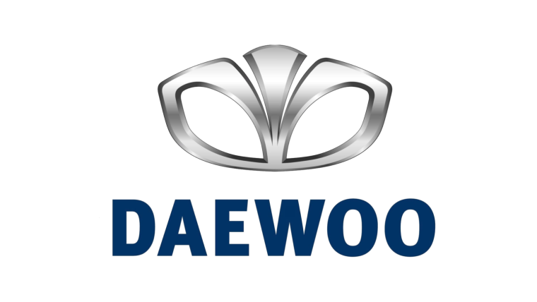 Daewoo Nexia logo