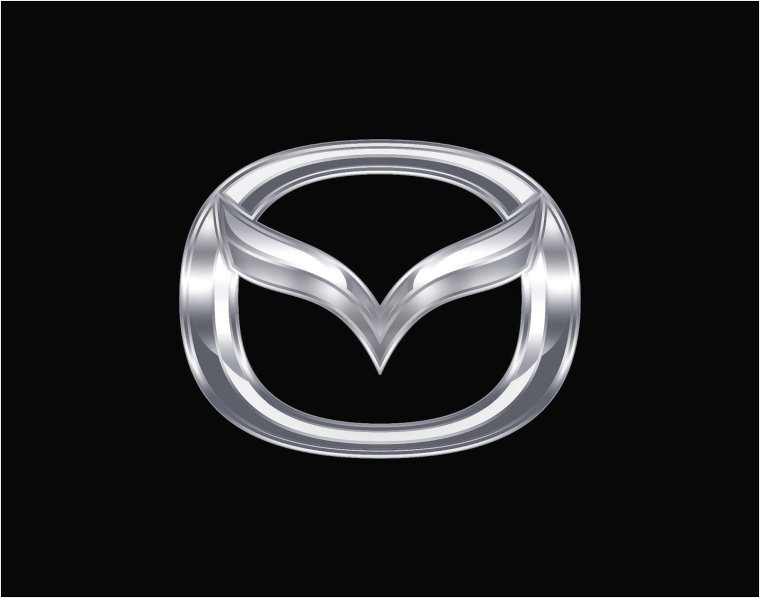 Марка машины Мазда