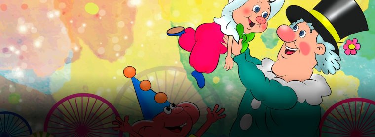 Наклейка Фунтик на авто Тойота Функарго