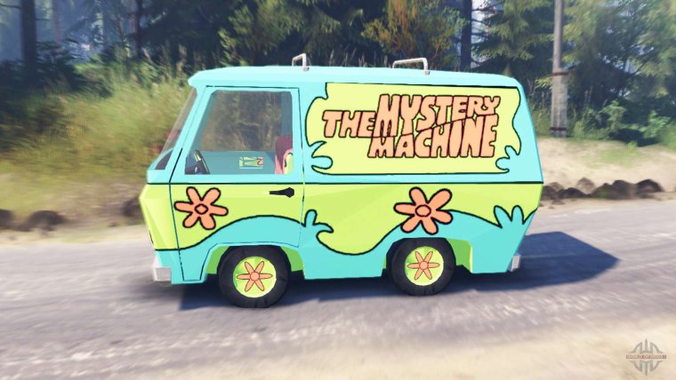 Госпожа белладонна и Фунтик