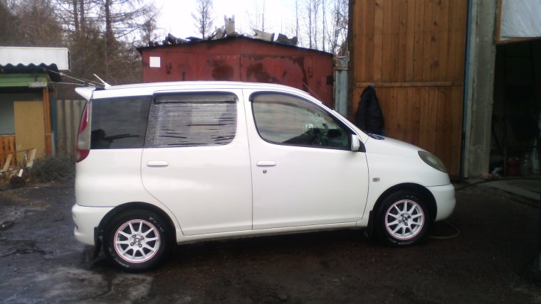 Фунтик дядюшка мокус