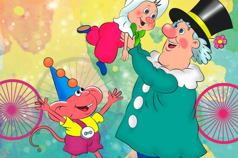 Funcargo Toyota зеленая