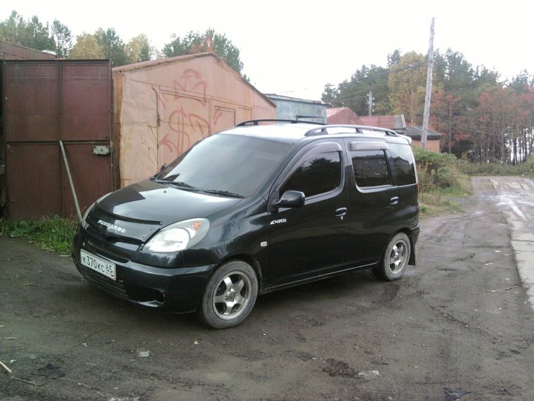 Джаспер Бякин