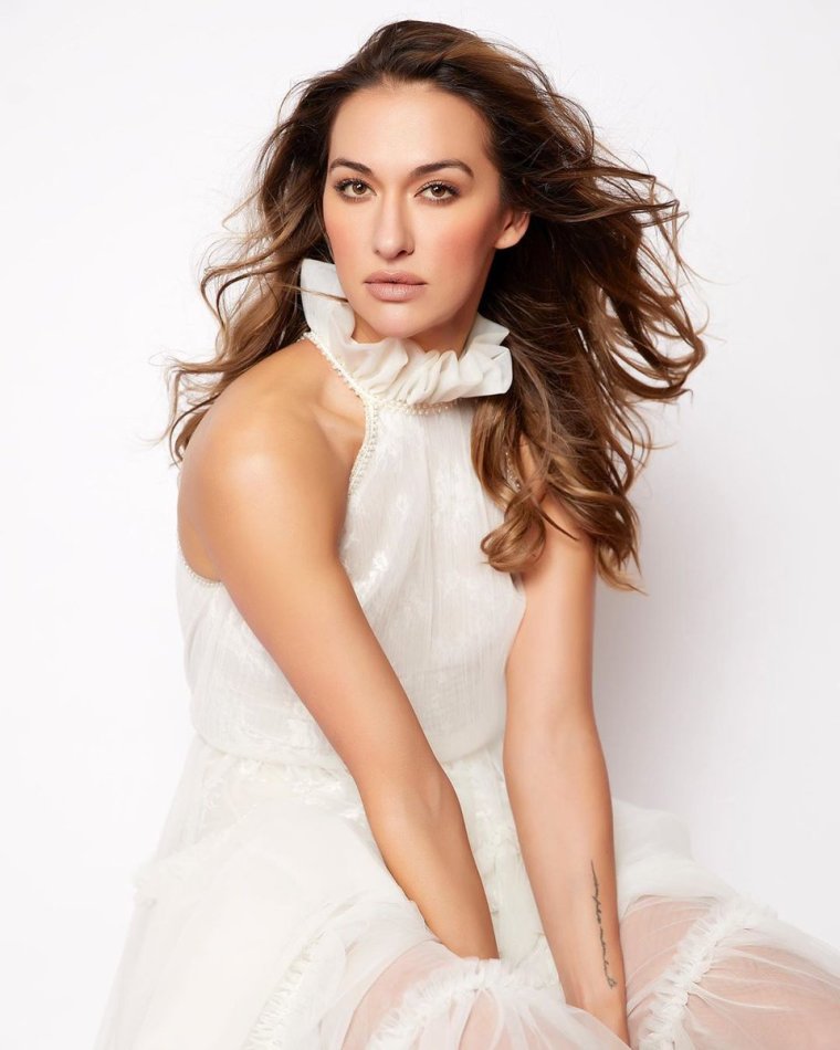 Tasya из Инстаграмм