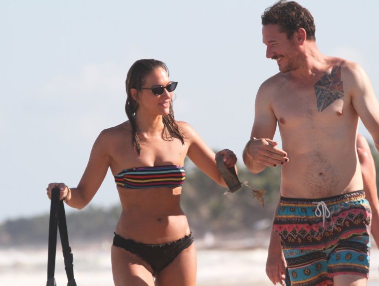 Тася телес +18