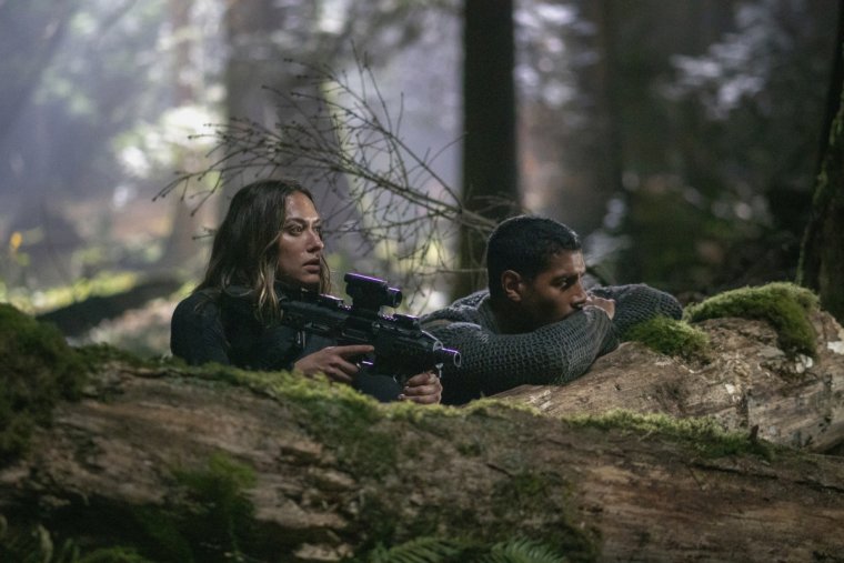 Тася телес сериал сотня