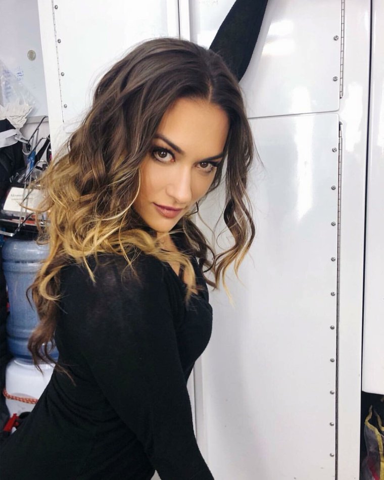 Тася телес горячие