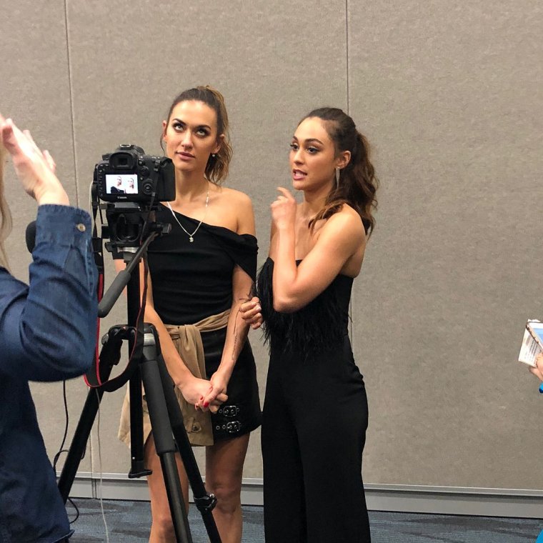 Тася телес побег из тюрьмы