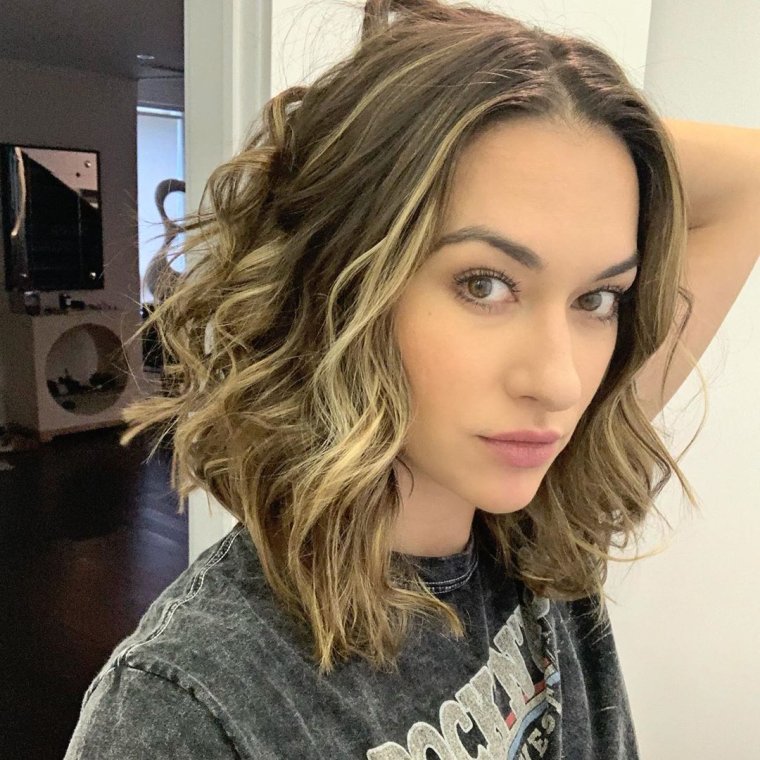 Тася телес Prison Break