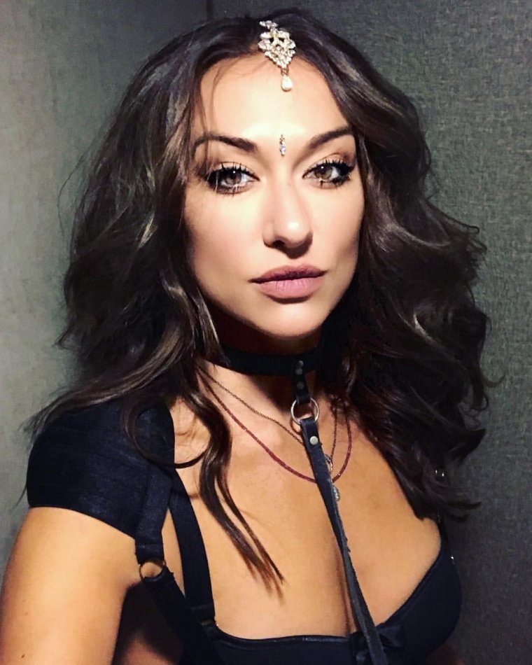 Тася телес фото