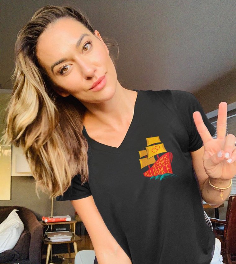 Тася телес горячие