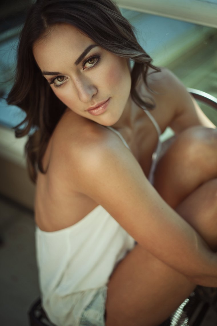 Тася телес фигура