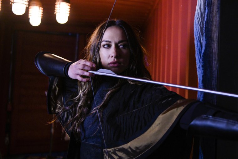 Di Rubens Тася ноги