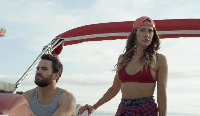 Тася телес сериал сотня