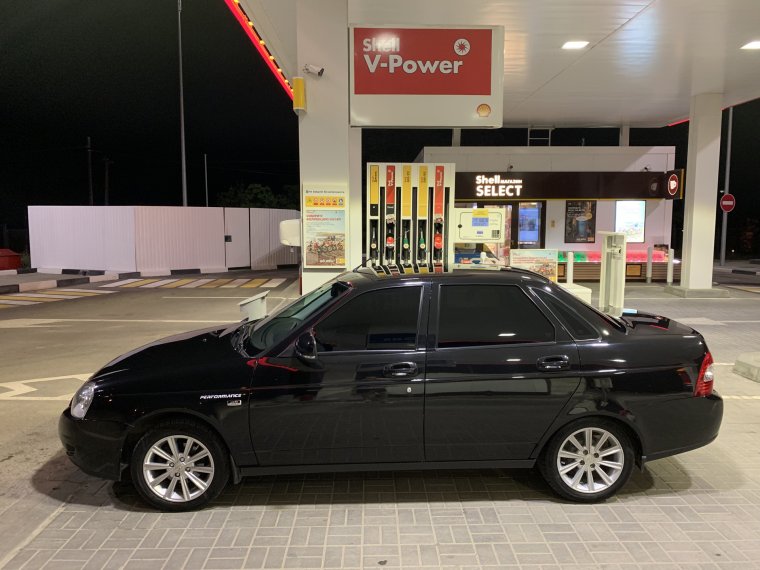 Камрики р15 Приора