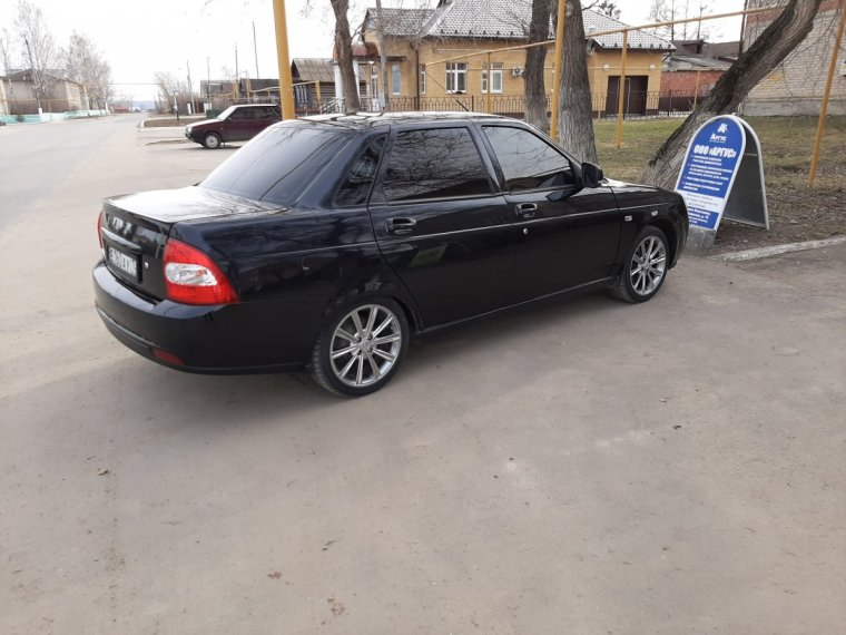 Камрики r15 Приора