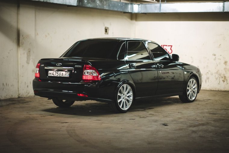 Камрики r15 Приора