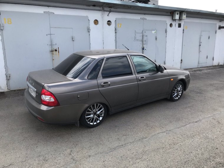 Камрики r15 Приора