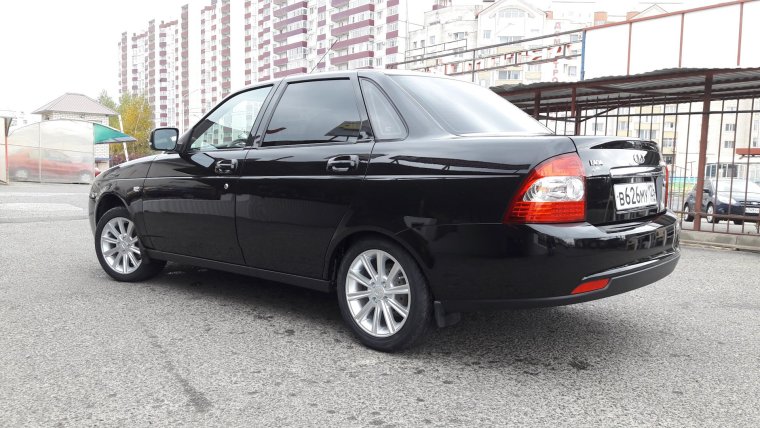 Камрики r14 Приора седан