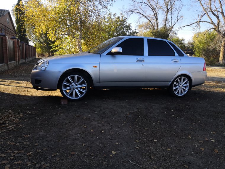 Камрики r15 Приора