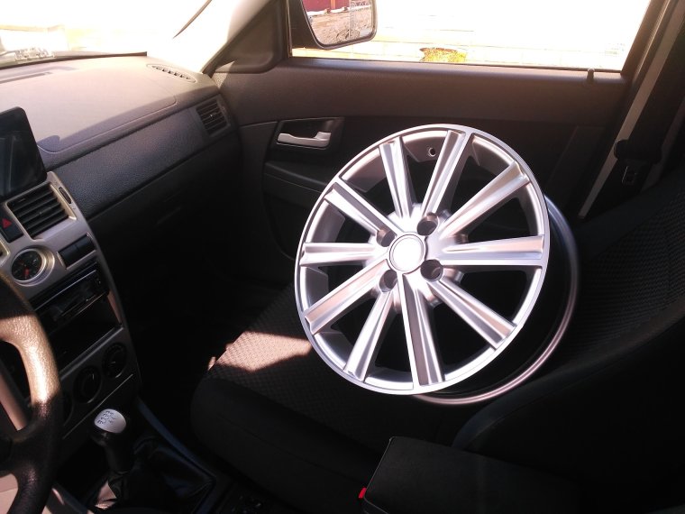 Камрики р16 Приора