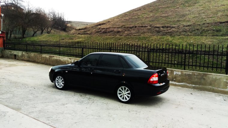 Камрики r15 Приора