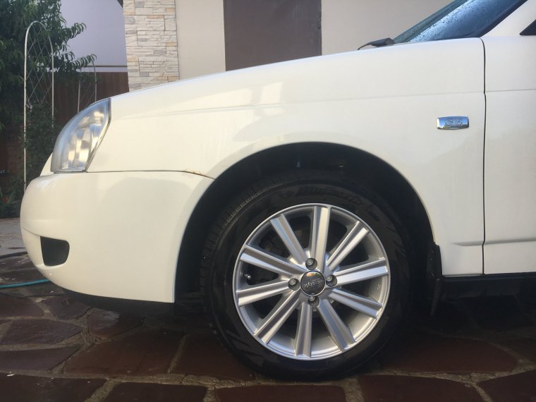 Камрики r15 графит Приора