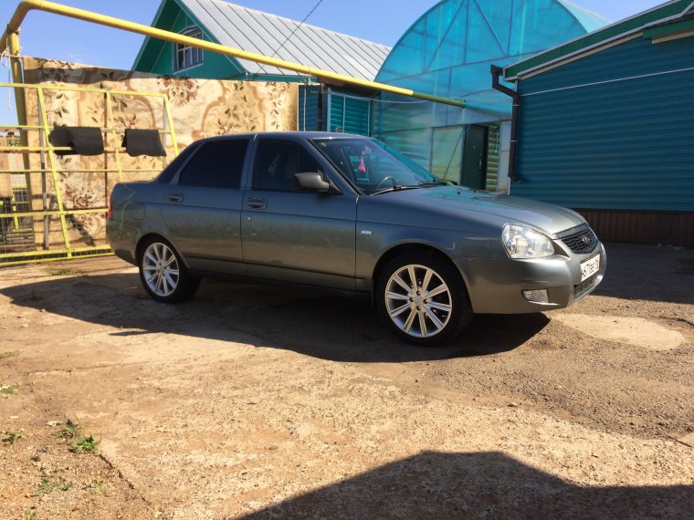 Камрики r15 Приора