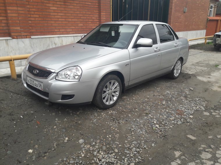 Приора кварц Камрики р15