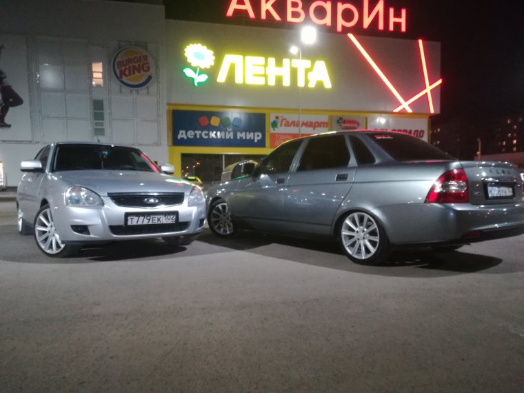 Приора кварц на камриках 15