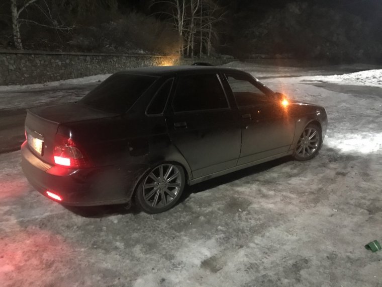 Камрики 70 на ВАЗ