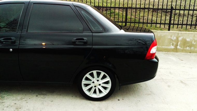 Камрики r15 Приора