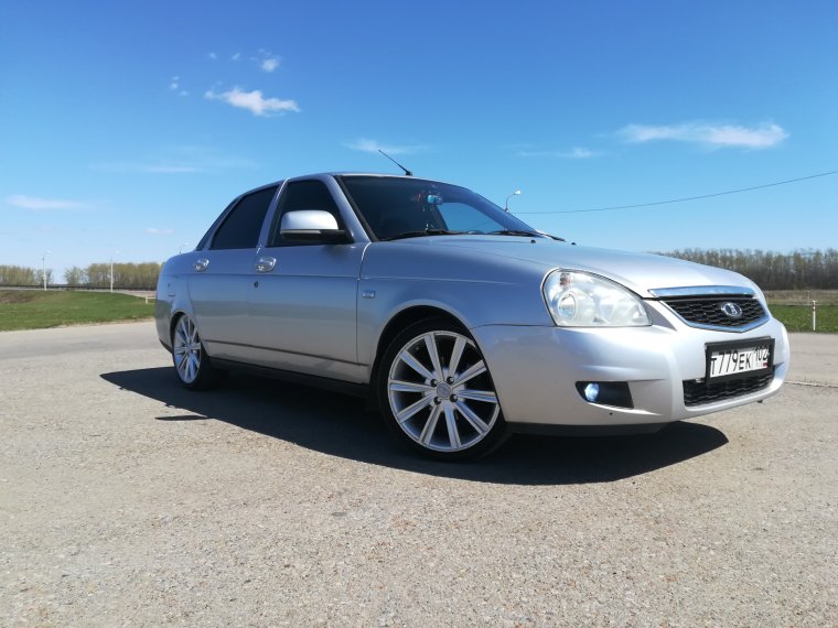 Приора Камрики r14