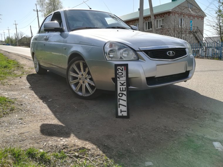 Приора Камрики r17