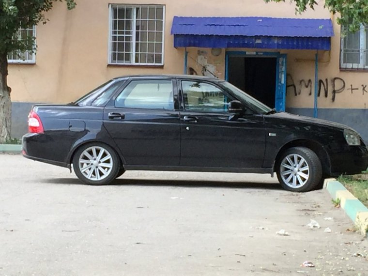 Камрики r15 Приора