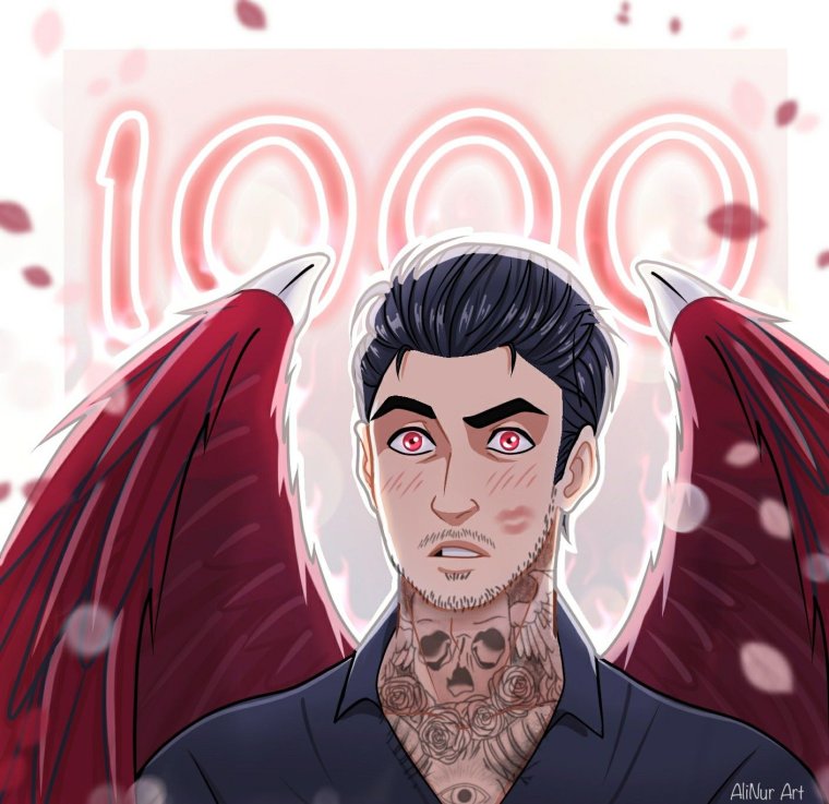 Люцифер клуб романтики арт