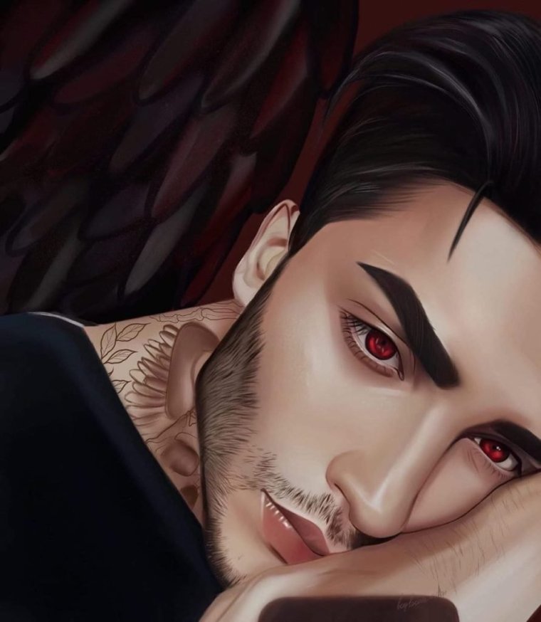 Вампиры Виктор Ван