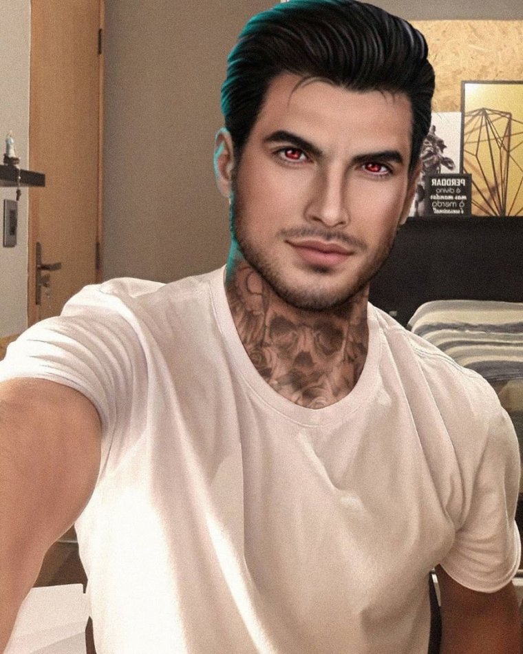 Люцифер клуб романтики в реальной жизни