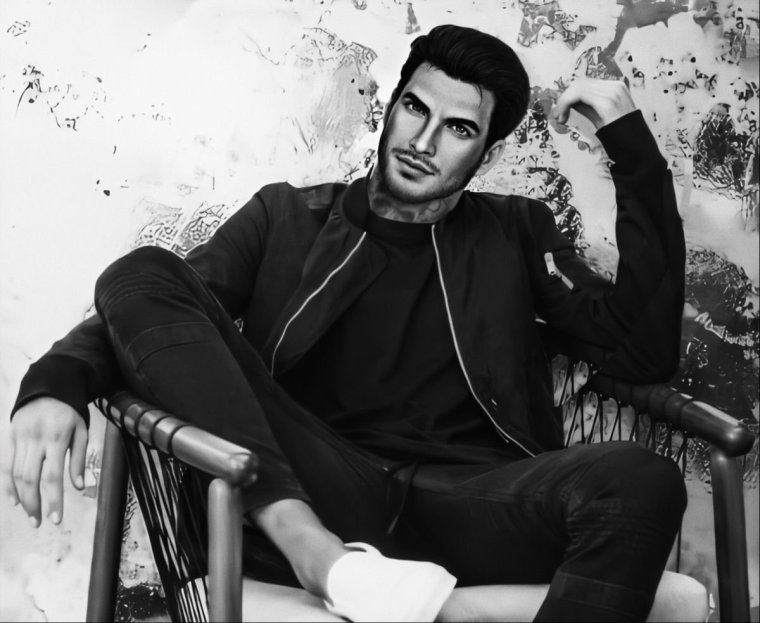 Люцифер клуб романтики хорошее качество