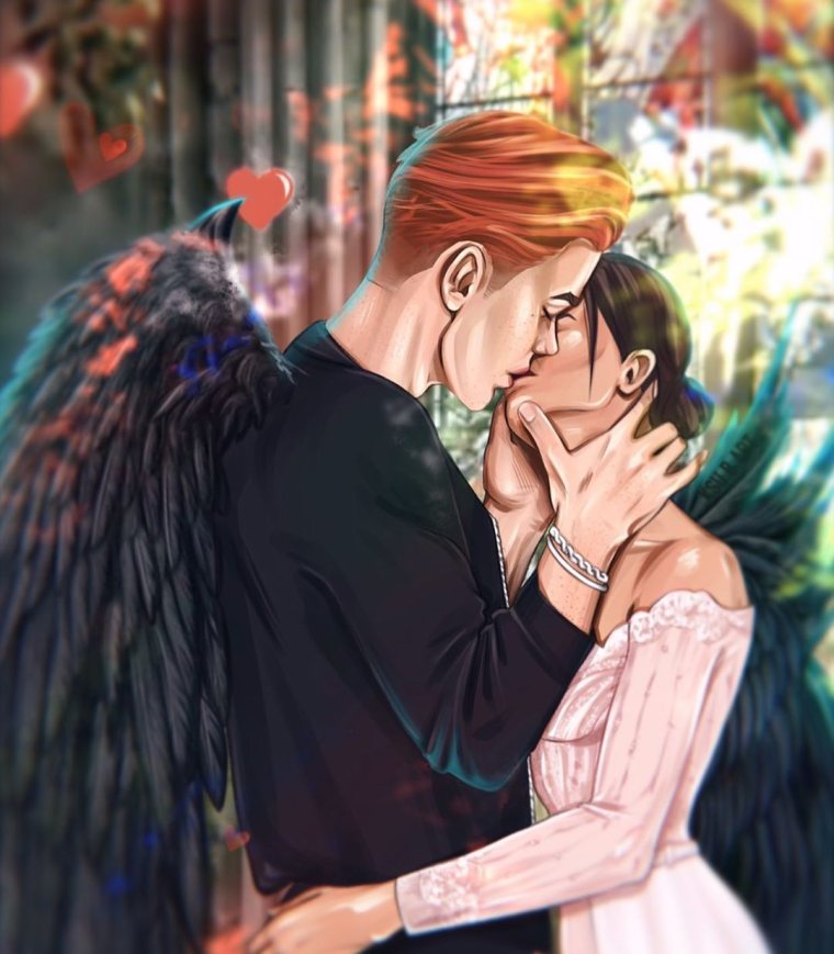 Ади и Вики клуб романтики