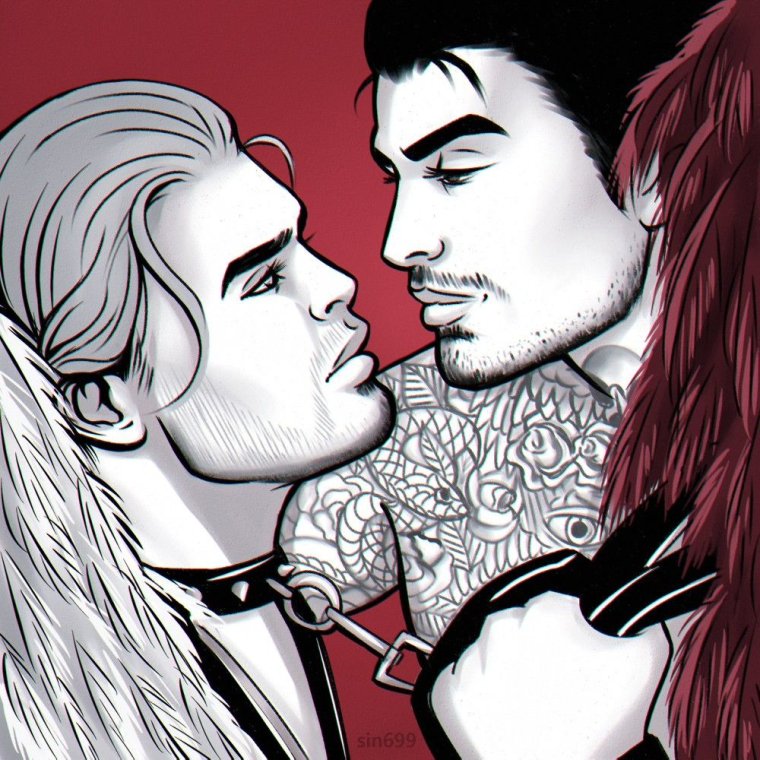 Секрет небес Люцифер и Дино