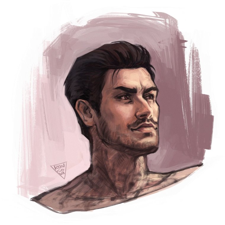 Люцифер клуб романтики арты